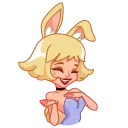 미스 바니 (Miss Bunny)