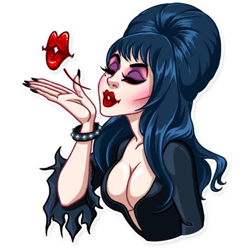 텔레그램 스티커