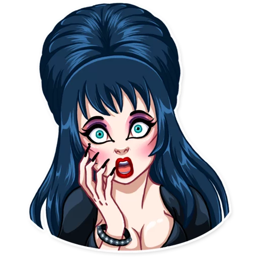 텔레그램 스티커