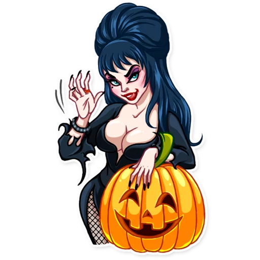 텔레그램 스티커