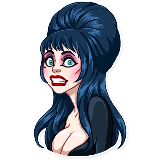 텔레그램 스티커