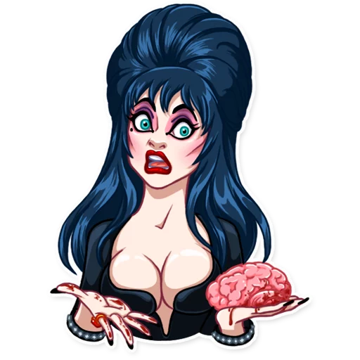 텔레그램 스티커