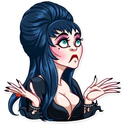 텔레그램 스티커