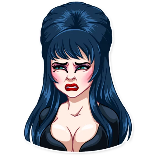 텔레그램 스티커