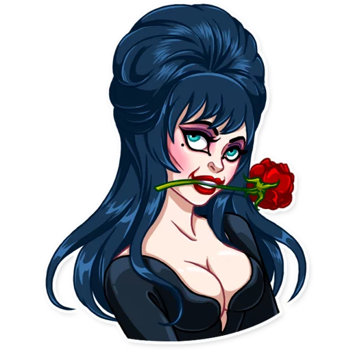 텔레그램 스티커