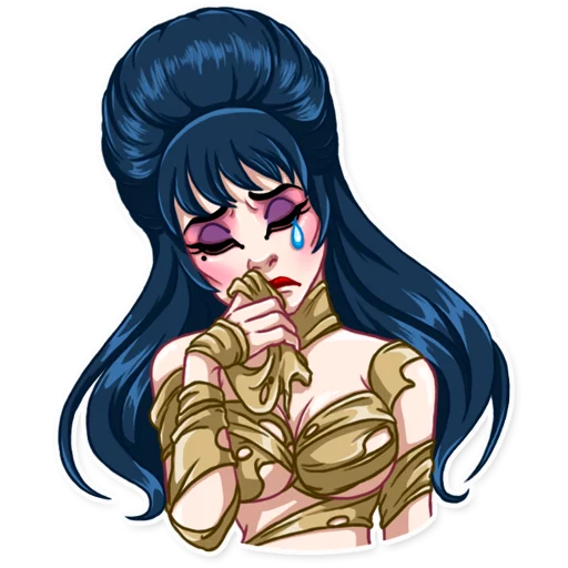 텔레그램 스티커