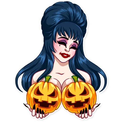 텔레그램 스티커