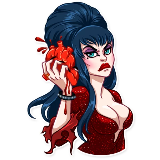 텔레그램 스티커