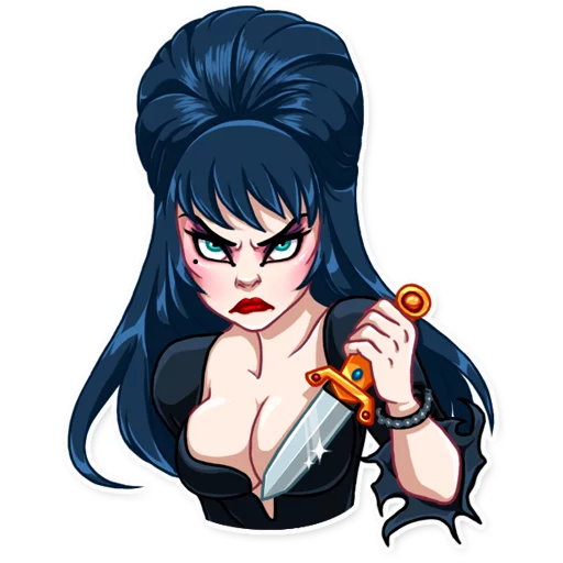 텔레그램 스티커