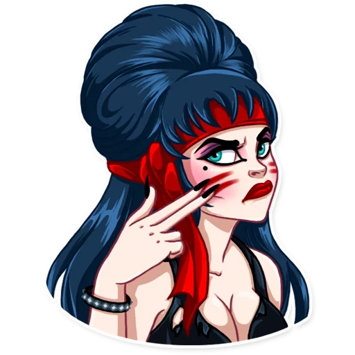 텔레그램 스티커