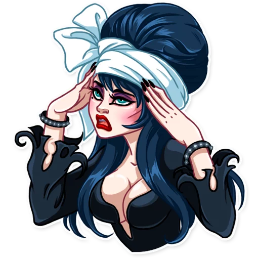 텔레그램 스티커