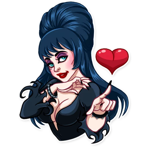 텔레그램 스티커