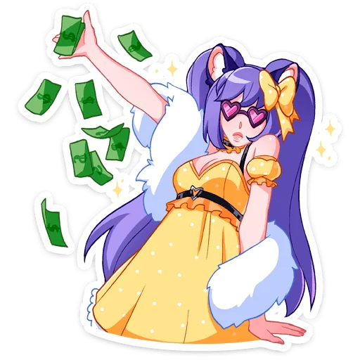 텔레그램 스티커