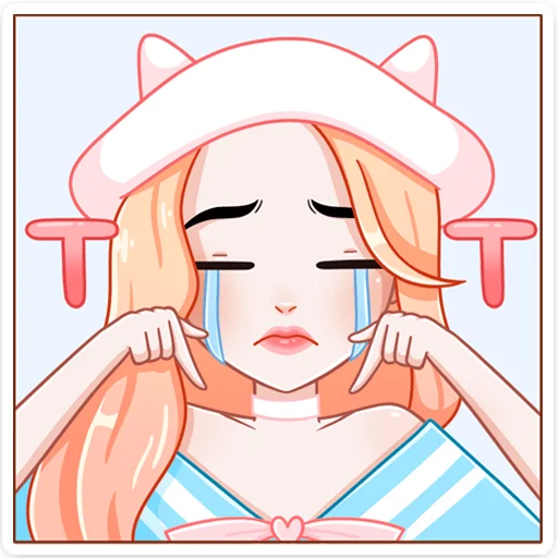 텔레그램 스티커