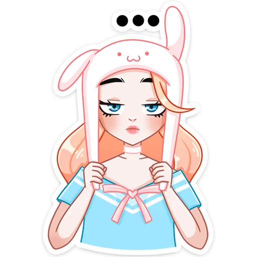 텔레그램 스티커
