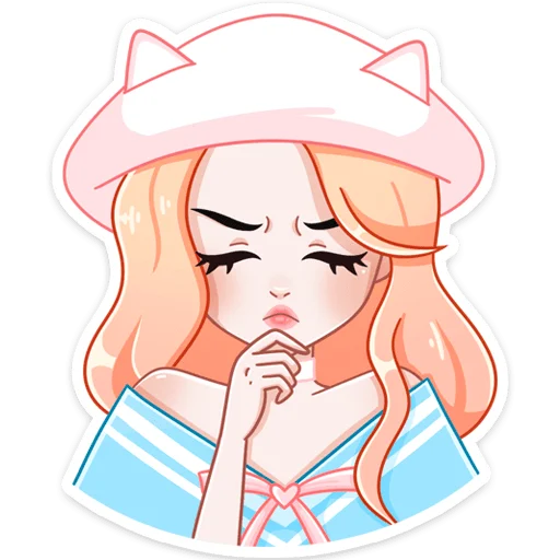 텔레그램 스티커