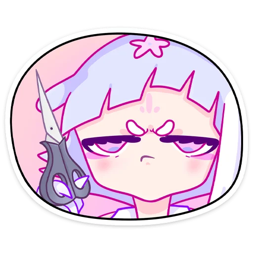 텔레그램 스티커