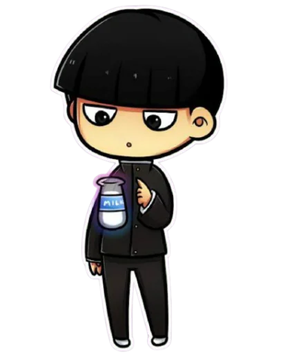 텔레그램 스티커