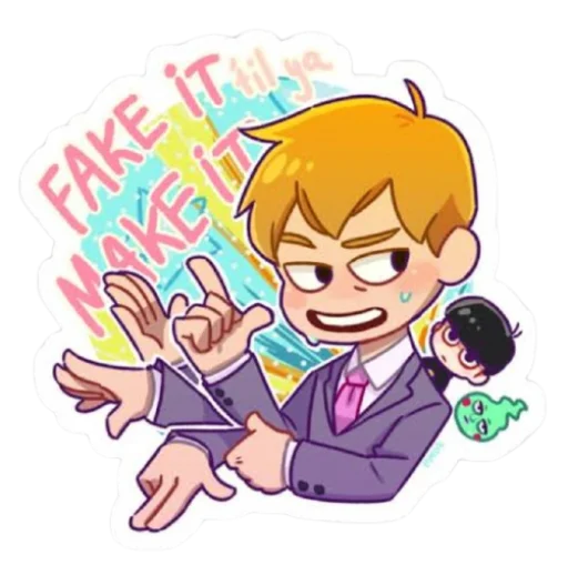 텔레그램 스티커