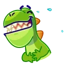 유쾌한 공룡 (Modern Dinosaur)