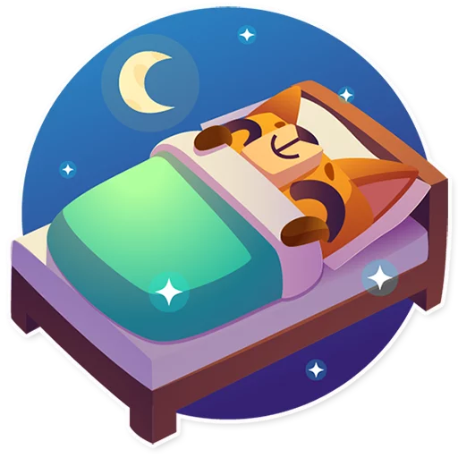 텔레그램 스티커
