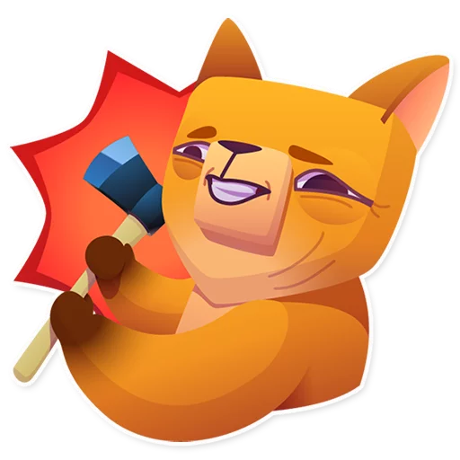 텔레그램 스티커