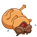 퍼그 몬치 (Monchi)