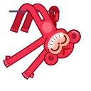 춤추는 원숭이 (Movin’ Monkey)