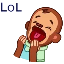 원숭이 인형 (Monkey Puppet Meme)