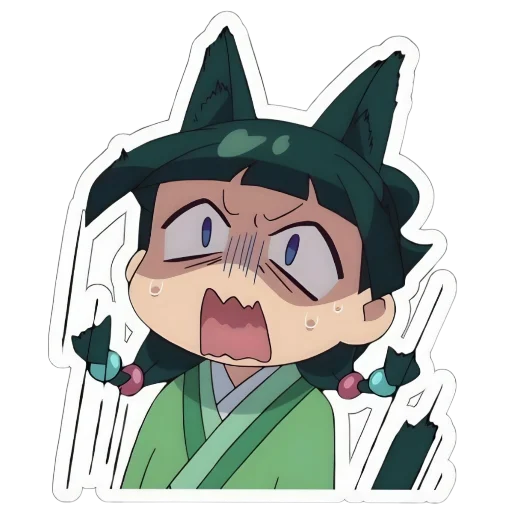 텔레그램 스티커