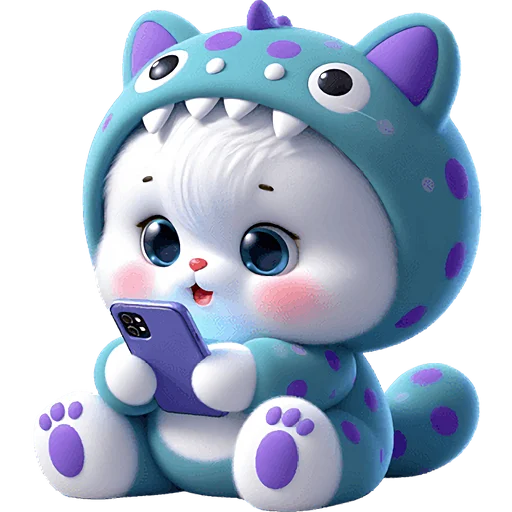 텔레그램 스티커