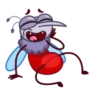 모기 뱀파이어 (Mosquito)