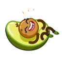 홀리 과카몰리 (Holy Guacamole!)