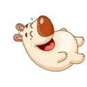 밤나무 곰 (Chestnut the Bear)