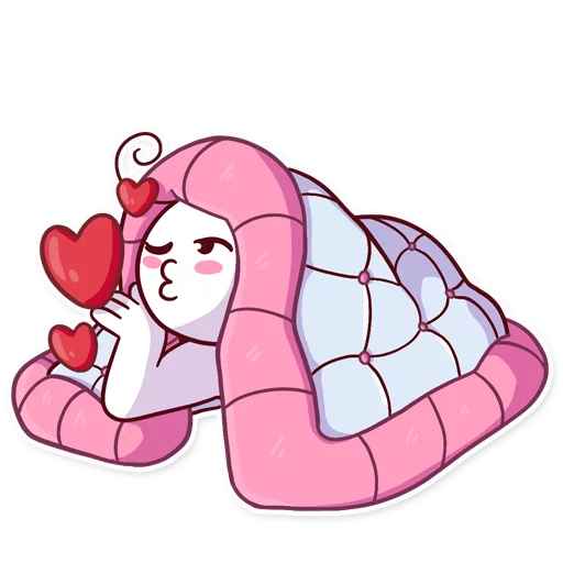 텔레그램 스티커