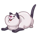 캐스버트 (Cathbert the Cat)