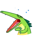 미스터 크로코 (Croco)