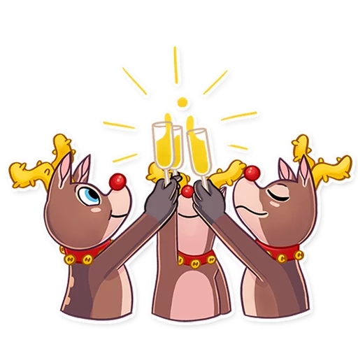 텔레그램 스티커