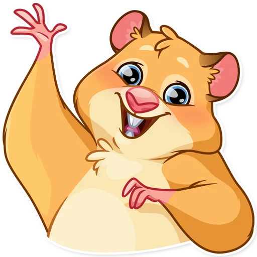 텔레그램 스티커