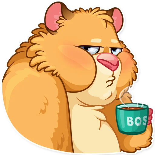 텔레그램 스티커