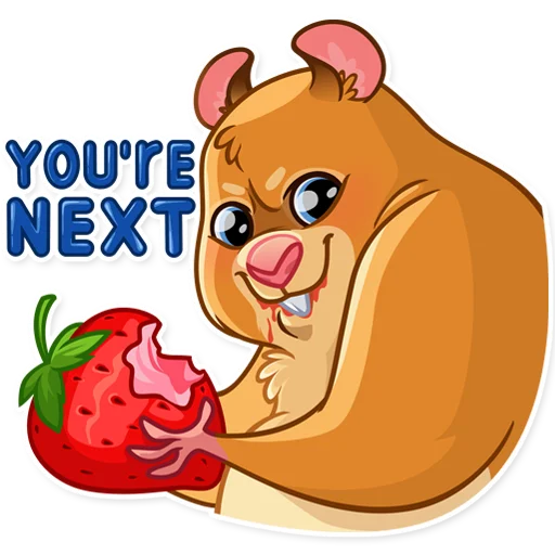 텔레그램 스티커