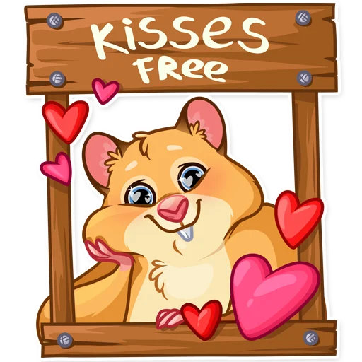 텔레그램 스티커