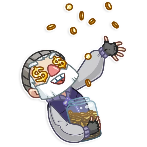 텔레그램 스티커