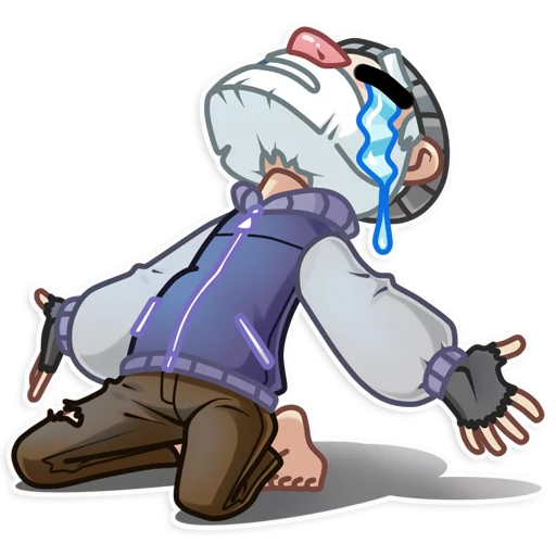 텔레그램 스티커