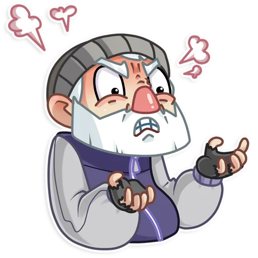텔레그램 스티커