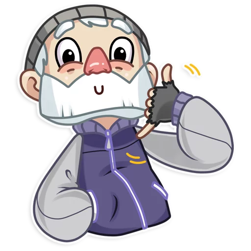 텔레그램 스티커