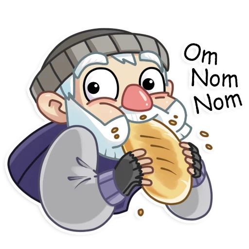 텔레그램 스티커