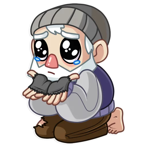 텔레그램 스티커