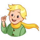 어린 왕자 (The Little Prince)
