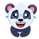 팬더 아만다 (Panda Amanda)